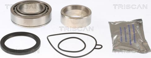 Triscan 8530 29215 - Wheel hub, bearing Kit autospares.lv