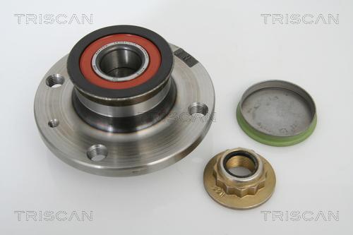 Triscan 8530 29222 - Wheel hub, bearing Kit autospares.lv