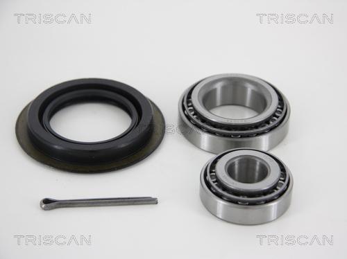 Triscan 8530 24003 - Wheel hub, bearing Kit autospares.lv