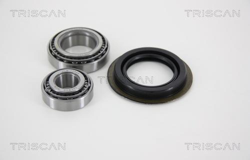 Triscan 8530 24103 - Wheel hub, bearing Kit autospares.lv