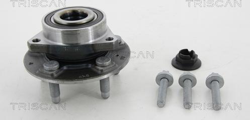 Triscan 8530 24127 - Wheel hub, bearing Kit autospares.lv