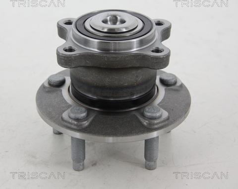 Triscan 8530 24240 - Wheel hub, bearing Kit autospares.lv