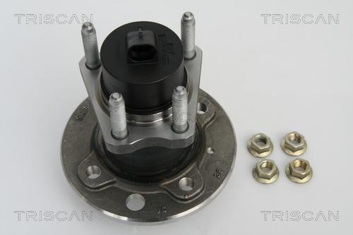 Triscan 8530 24213 - Wheel hub, bearing Kit autospares.lv