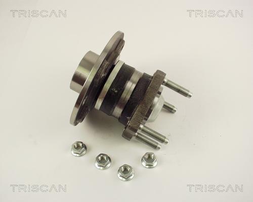 Triscan 8530 24212 - Wheel hub, bearing Kit autospares.lv