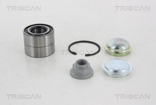 Triscan 8530 24230 - Wheel hub, bearing Kit autospares.lv