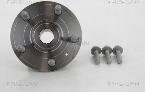 Triscan 8530 24232 - Wheel hub, bearing Kit autospares.lv