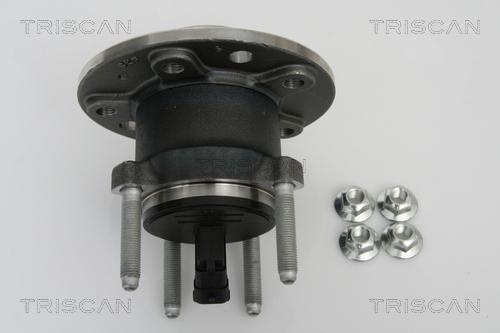 Triscan 8530 24223 - Wheel hub, bearing Kit autospares.lv