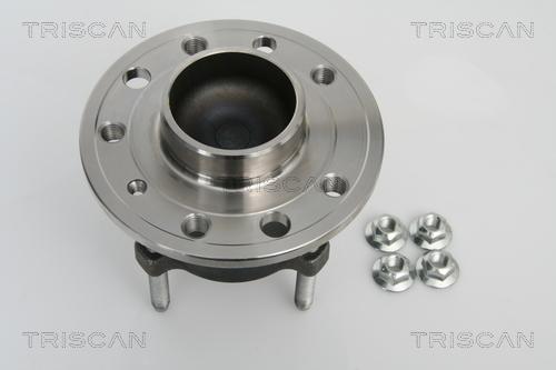 Triscan 8530 24223 - Wheel hub, bearing Kit autospares.lv