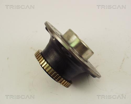 Triscan 8530 25216 - Wheel hub, bearing Kit autospares.lv