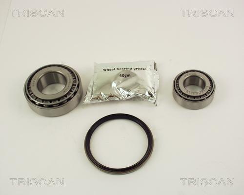 Triscan 8530 25210 - Wheel hub, bearing Kit autospares.lv