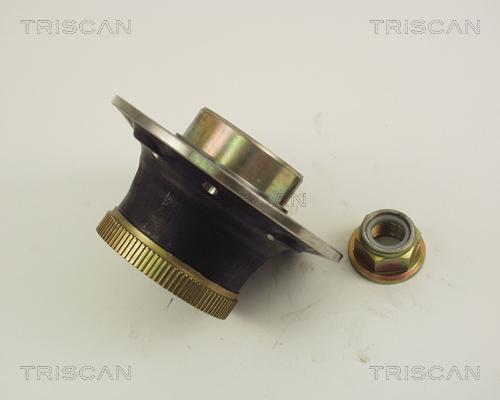 Triscan 8530 25230 - Wheel hub, bearing Kit autospares.lv