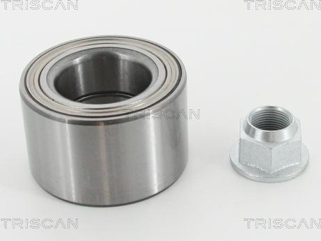 Triscan 8530 20105 - Wheel hub, bearing Kit autospares.lv