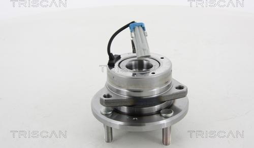 Triscan 8530 21108 - Wheel hub, bearing Kit autospares.lv