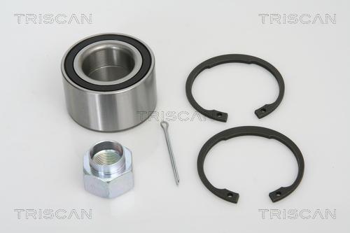 Triscan 8530 21103 - Wheel hub, bearing Kit autospares.lv