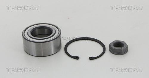 Triscan 8530 28108A - Wheel hub, bearing Kit autospares.lv