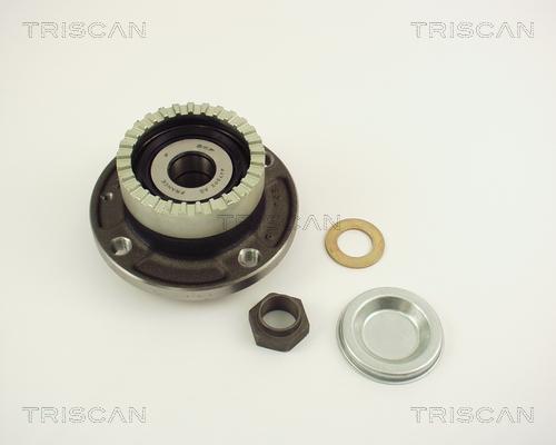 Triscan 8530 28214 - Wheel hub, bearing Kit autospares.lv