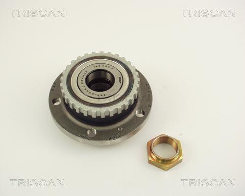 Triscan 8530 28212 - Wheel hub, bearing Kit autospares.lv