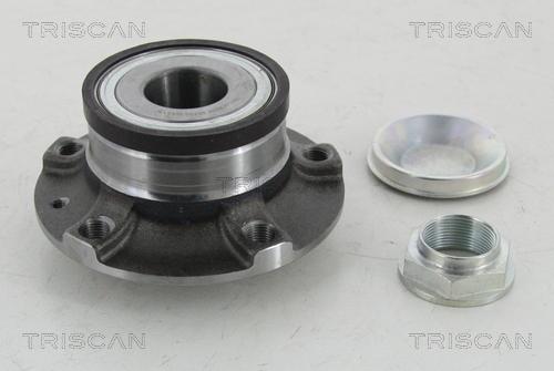 Triscan 8530 28235 - Wheel hub, bearing Kit autospares.lv