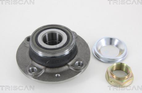 Triscan 8530 28226 - Wheel hub, bearing Kit autospares.lv