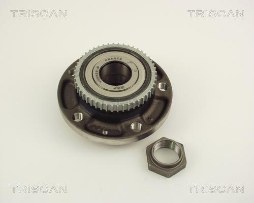 Triscan 8530 28220 - Wheel hub, bearing Kit autospares.lv