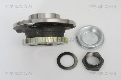 Triscan 8530 28227 - Wheel hub, bearing Kit autospares.lv