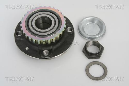 Triscan 8530 28227 - Wheel hub, bearing Kit autospares.lv