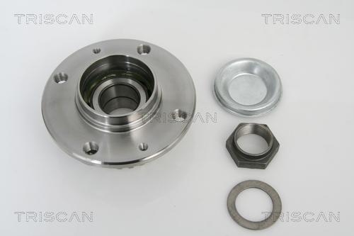 Triscan 8530 28227 - Wheel hub, bearing Kit autospares.lv