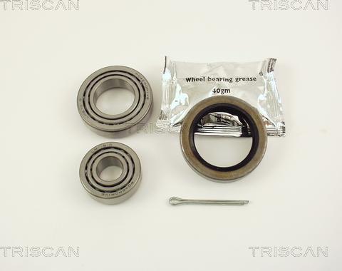 Triscan 8530 23103 - Wheel hub, bearing Kit autospares.lv