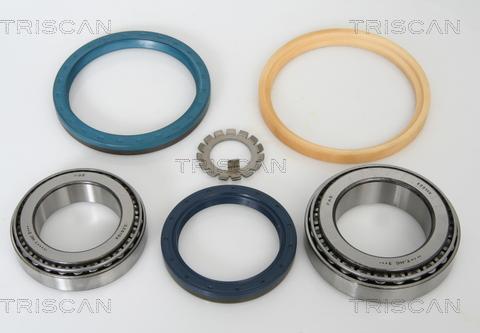 Triscan 8530 23116 - Wheel hub, bearing Kit autospares.lv