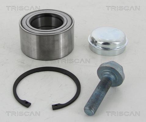 Triscan 8530 23136 - Wheel hub, bearing Kit autospares.lv