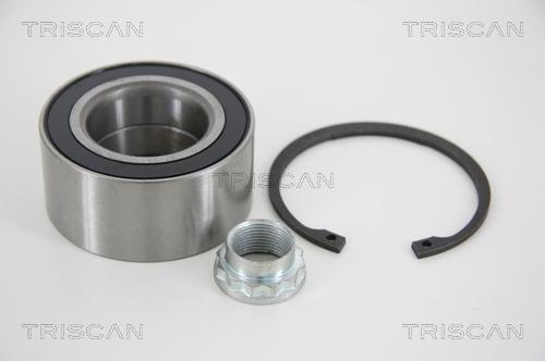 Triscan 8530 23208 - Wheel hub, bearing Kit autospares.lv