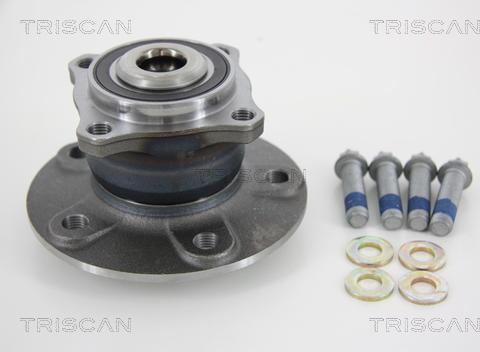 Triscan 8530 23218 - Wheel hub, bearing Kit autospares.lv