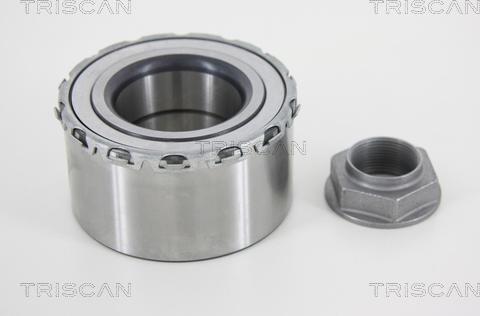 Triscan 8530 23220 - Wheel hub, bearing Kit autospares.lv