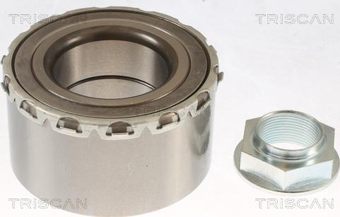 Triscan 8530 23220 - Wheel hub, bearing Kit autospares.lv