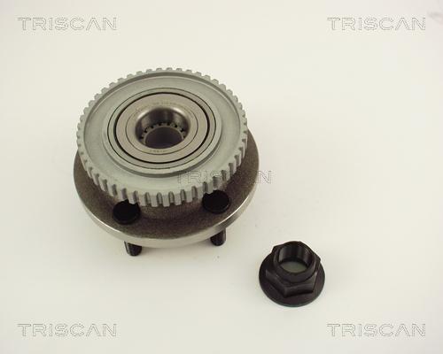 Triscan 8530 27108 - Wheel hub, bearing Kit autospares.lv