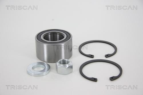 Triscan 8530 27113 - Wheel hub, bearing Kit autospares.lv