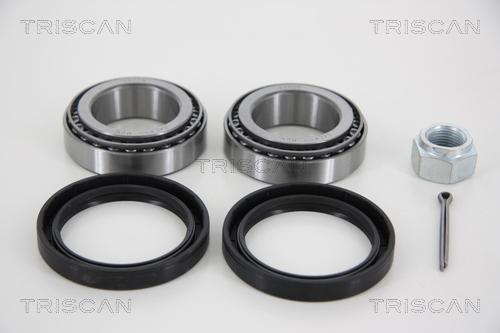 Triscan 8530 70102 - Wheel hub, bearing Kit autospares.lv