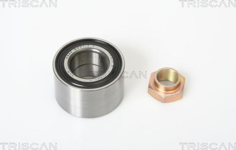 Triscan 8530 70201 - Wheel hub, bearing Kit autospares.lv