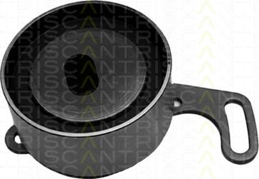 Triscan 8646 40105 - Tensioner Pulley, timing belt autospares.lv