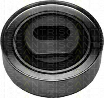 Triscan 8646 40107 - Tensioner Pulley, timing belt autospares.lv