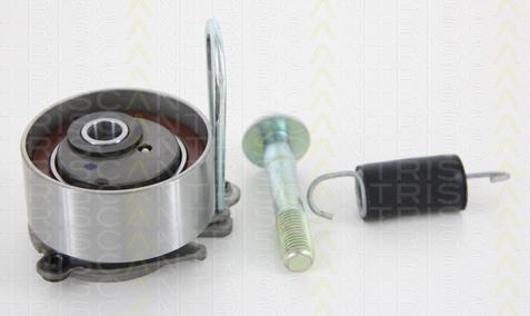 Triscan 8646 40113 - Tensioner Pulley, timing belt autospares.lv