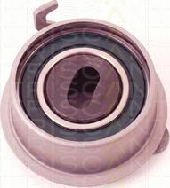 Triscan 8646 43102 - Tensioner Pulley, timing belt autospares.lv