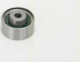 Triscan 8646 43201 - Deflection / Guide Pulley, timing belt autospares.lv