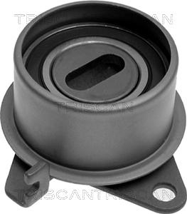 Triscan 8646 42119 - Tensioner Pulley, timing belt autospares.lv