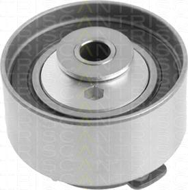 Triscan 8646 50111 - Tensioner Pulley, timing belt autospares.lv