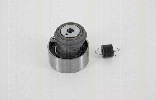 Triscan 8646 50113 - Tensioner Pulley, timing belt autospares.lv