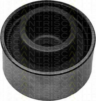 Triscan 8646 50204 - Deflection / Guide Pulley, timing belt autospares.lv