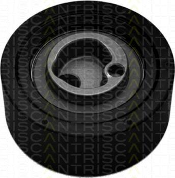 Triscan 8646 69101 - Tensioner Pulley, timing belt autospares.lv