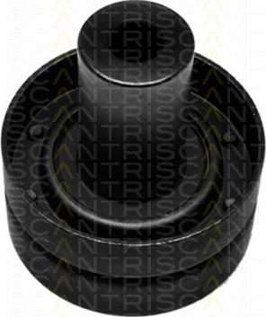 Triscan 8646 14204 - Deflection / Guide Pulley, timing belt autospares.lv