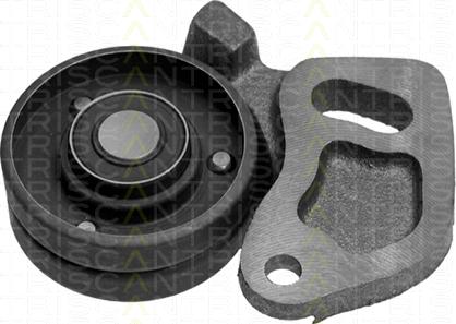 Triscan 8646 15109 - Tensioner Pulley, timing belt autospares.lv